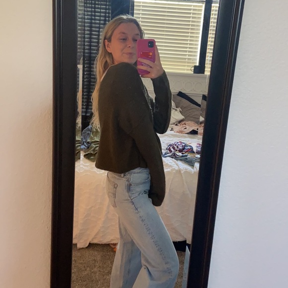 Sweater shirt - Picture 2 of 5